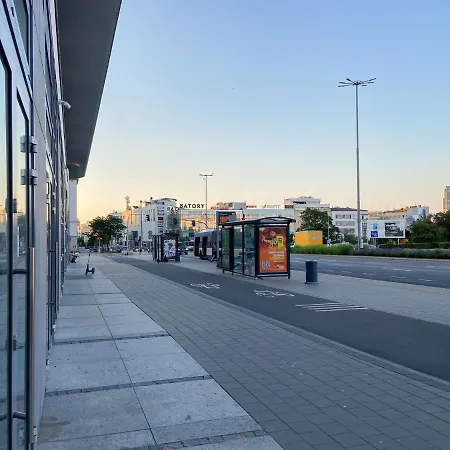 Sea - Plac Unii Gdyně