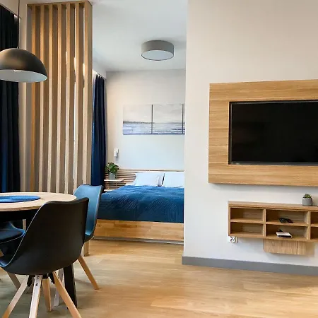 Sea - Plac Unii * غدينيا