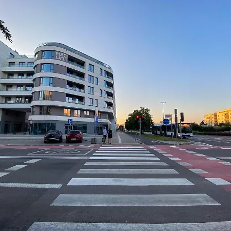 Sea - Plac Unii