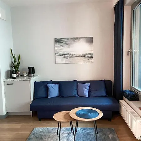 شقة Sea - Plac Unii