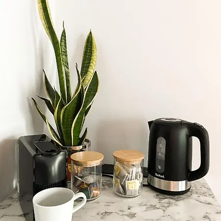 شقة Sea - Plac Unii *