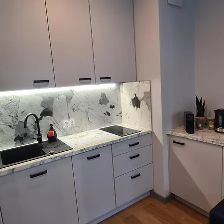 Sea - Plac Unii شقة *