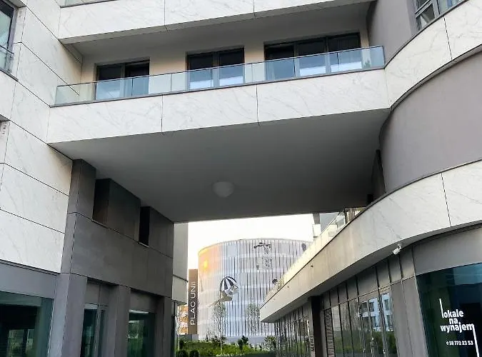 Sea - Plac Unii Apartmán *