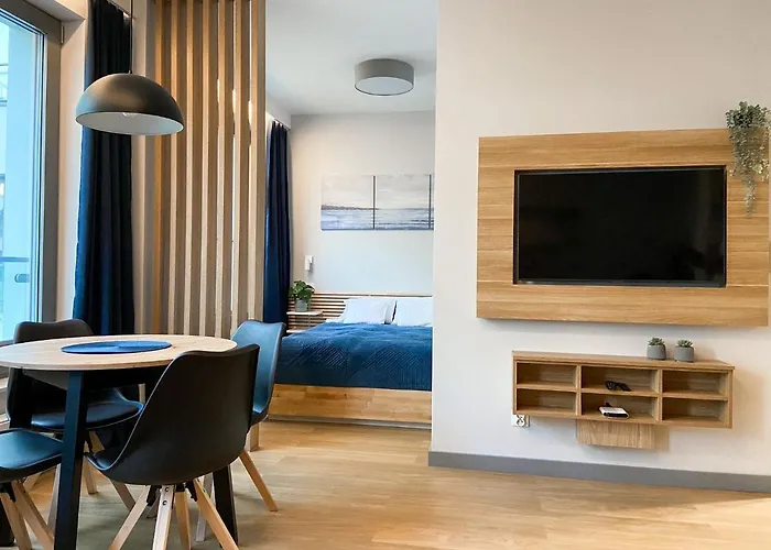 Sea - Plac Unii * Gdynia