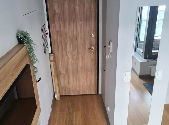 Sea - Plac Unii Apartmán