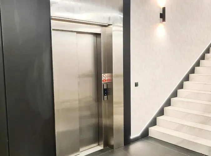 Lejlighed Sea - Plac Unii Gdynia