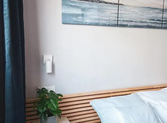 Apartmán Sea - Plac Unii