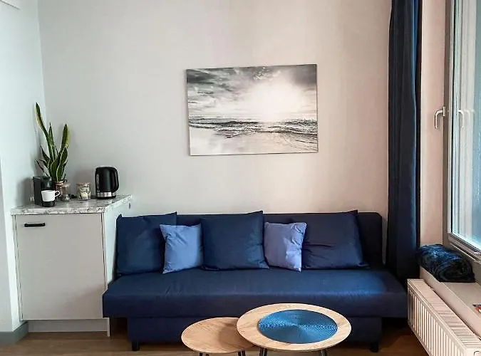 Apartmán Sea - Plac Unii