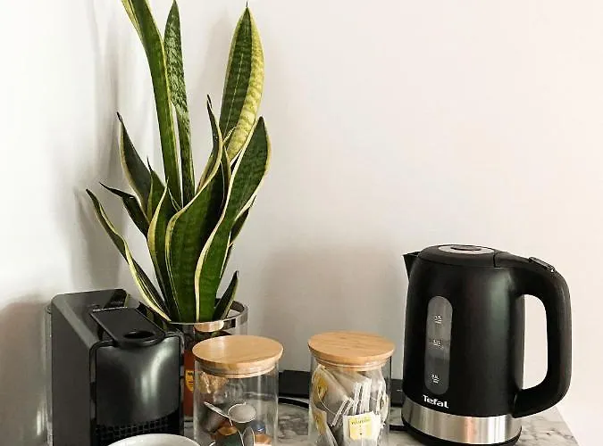 Apartmán Sea - Plac Unii *