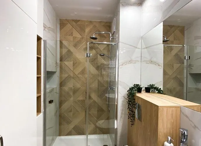 Sea - Plac Unii Apartmán *